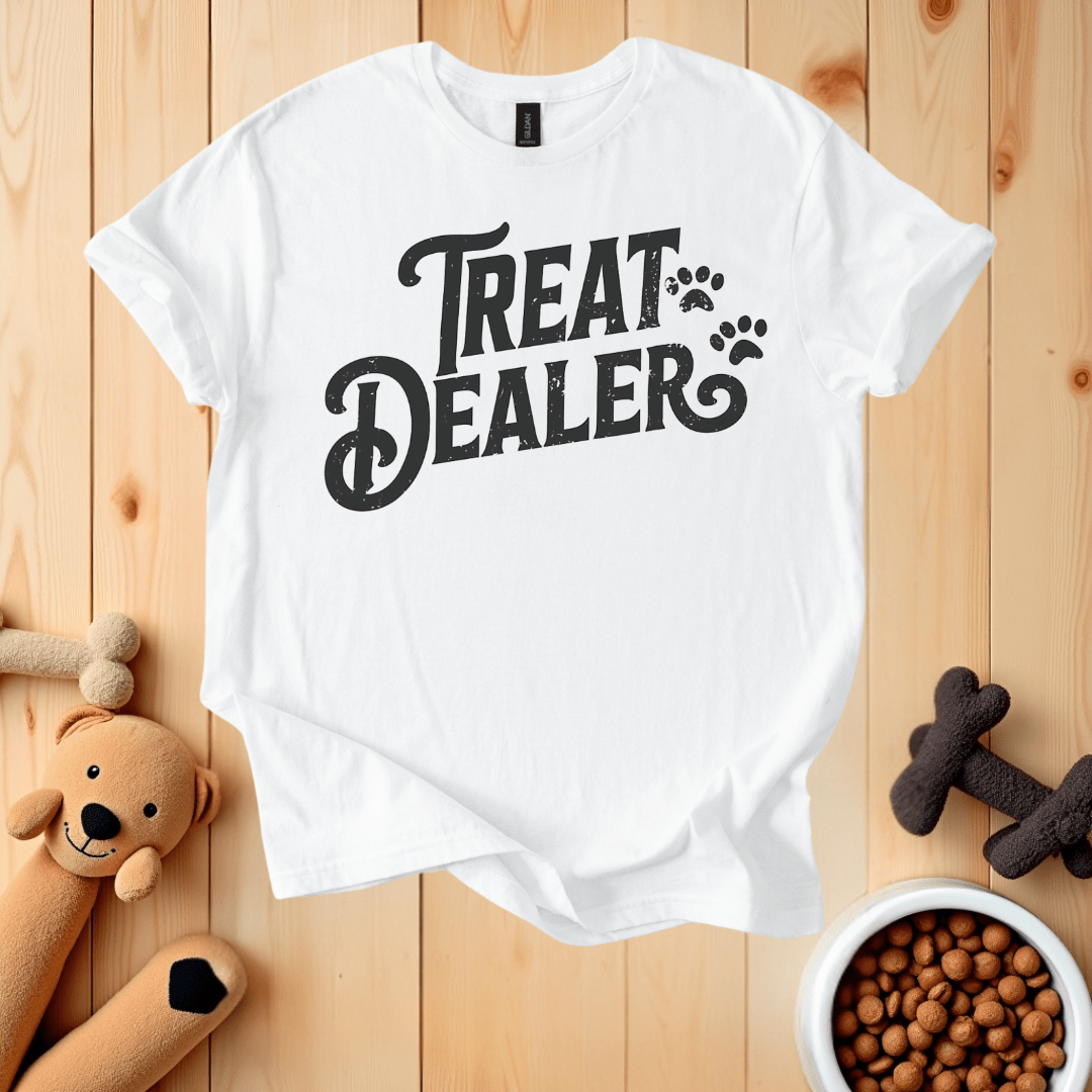 Treat Dealer T-Shirt