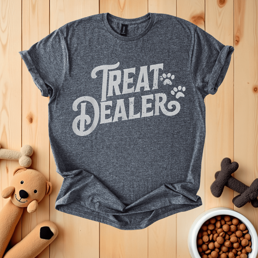Treat Dealer T-Shirt