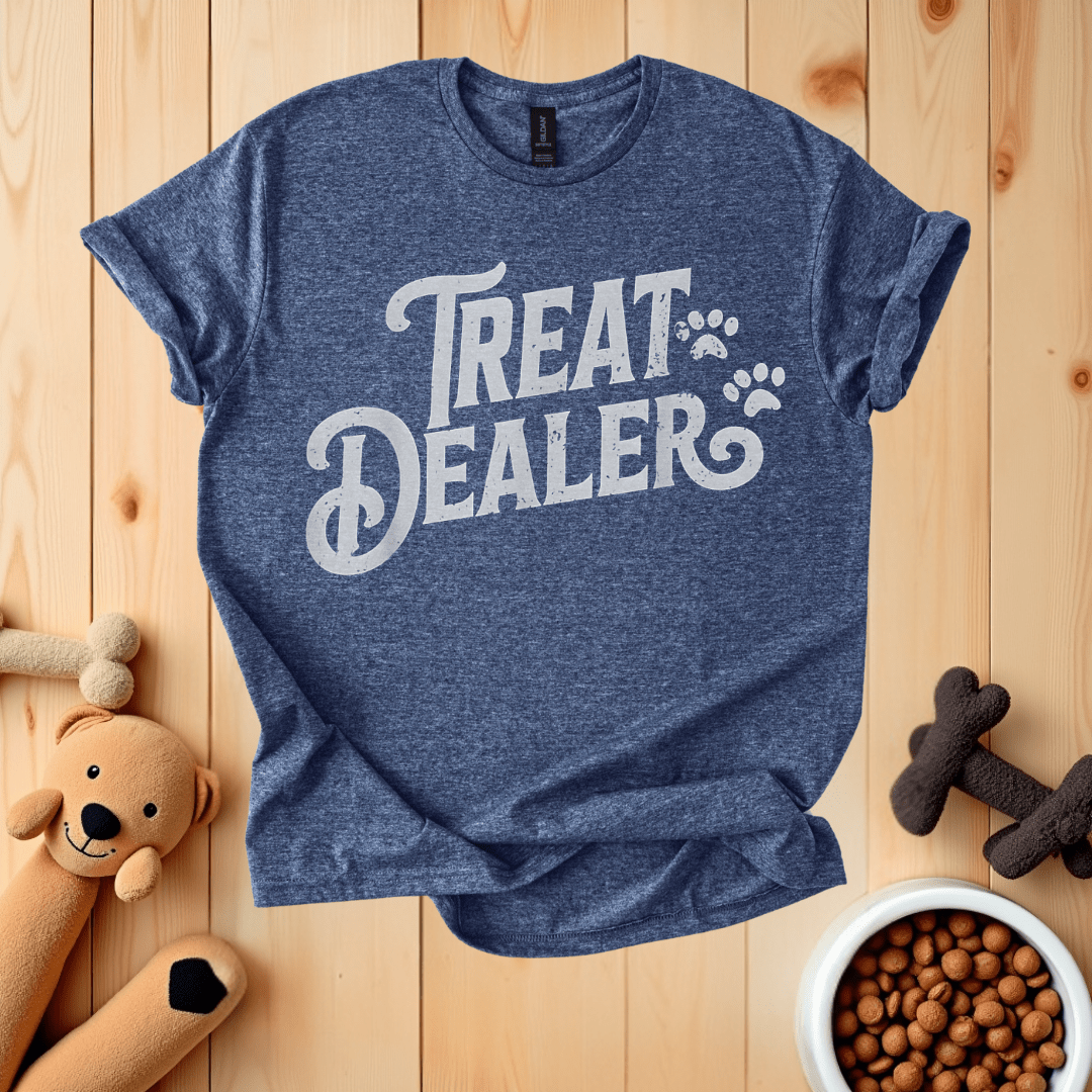 Treat Dealer T-Shirt