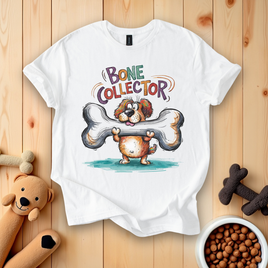 Bone Collector T-Shirt