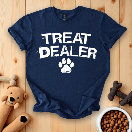 Treat Dealer T-Shirt