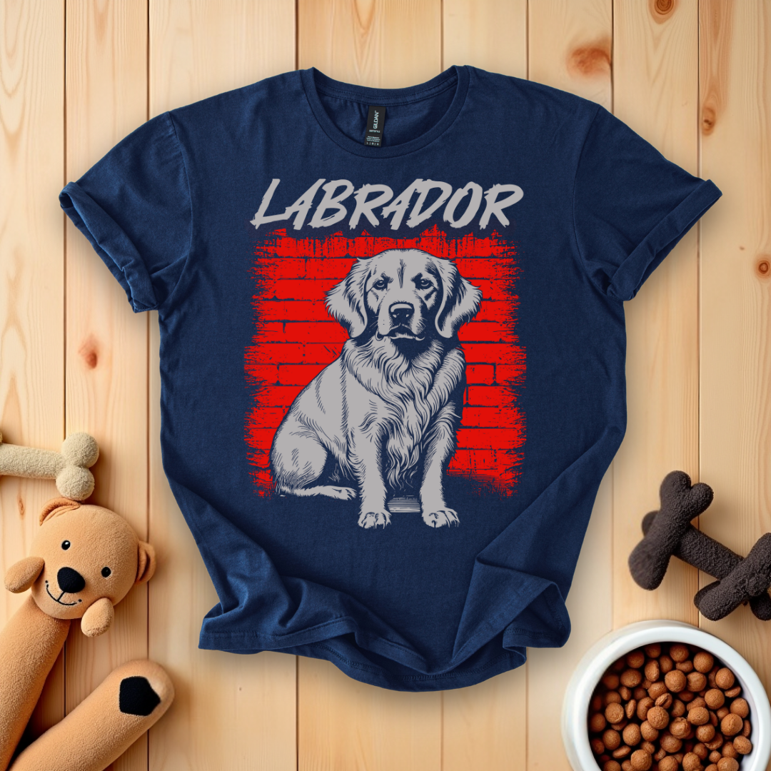 Labrador T-Shirt