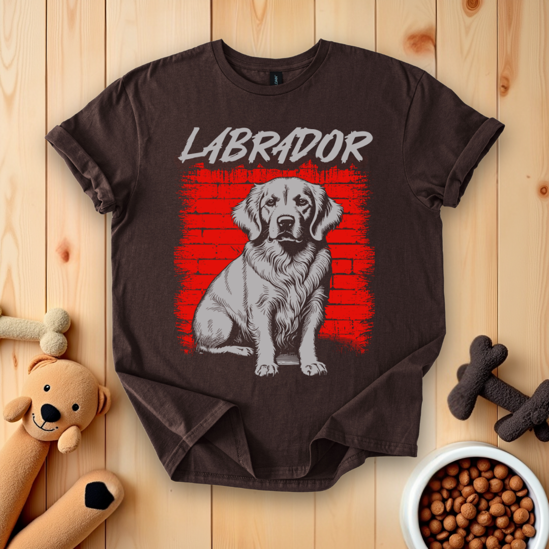 Labrador T-Shirt