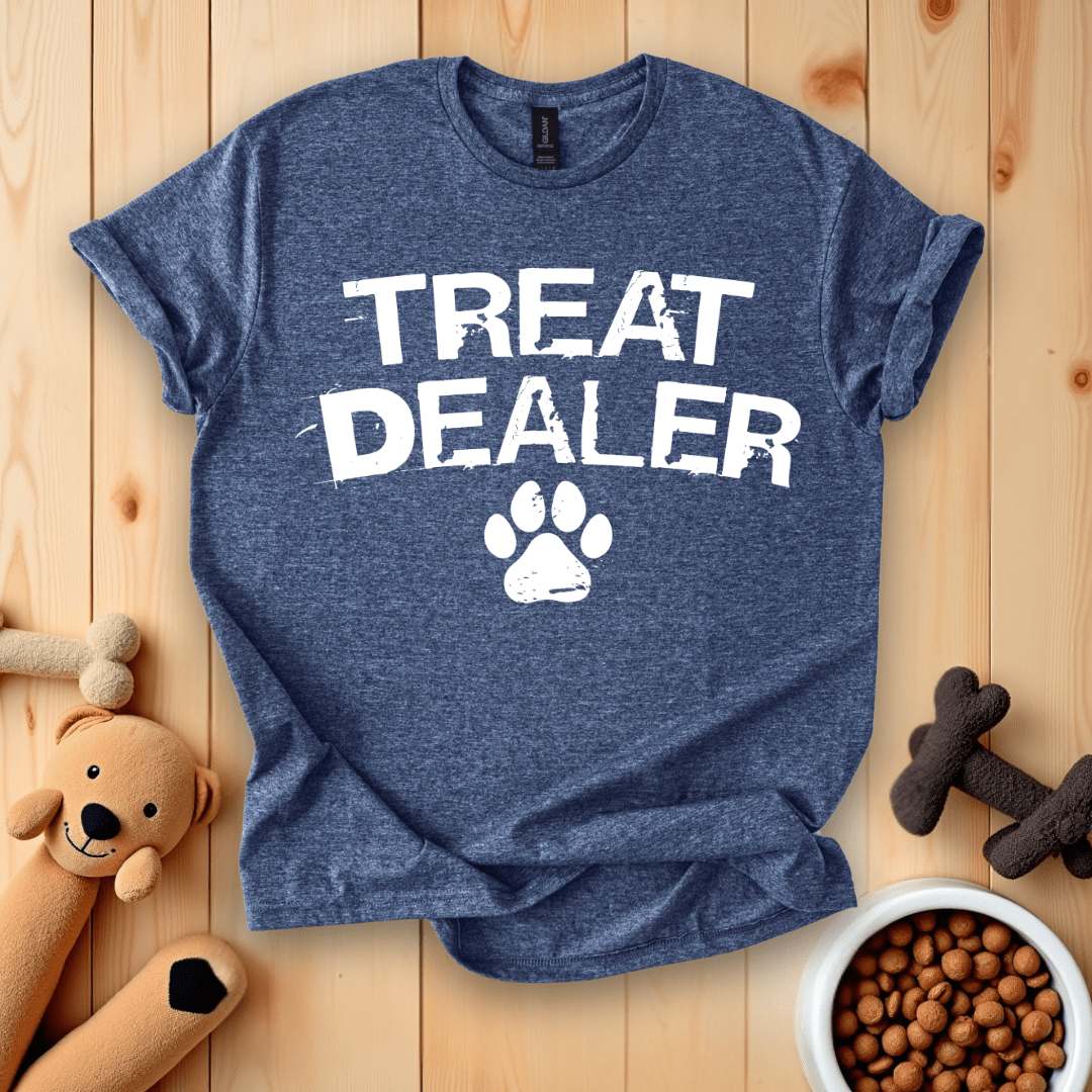 Treat Dealer T-Shirt