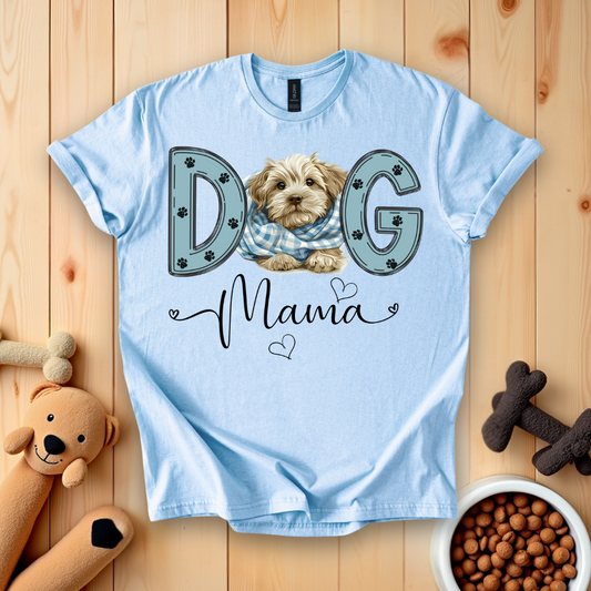 Dog Mama T-Shirt