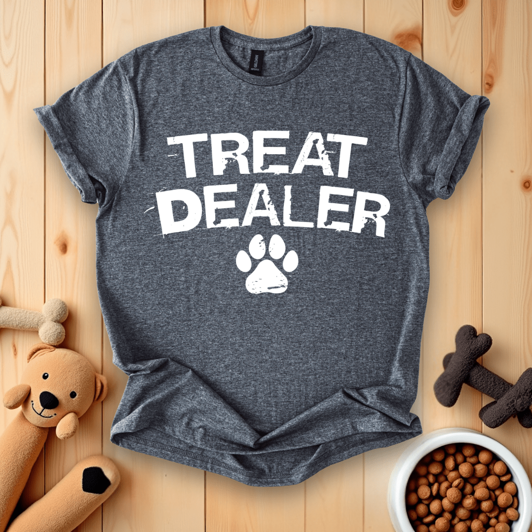 Treat Dealer T-Shirt