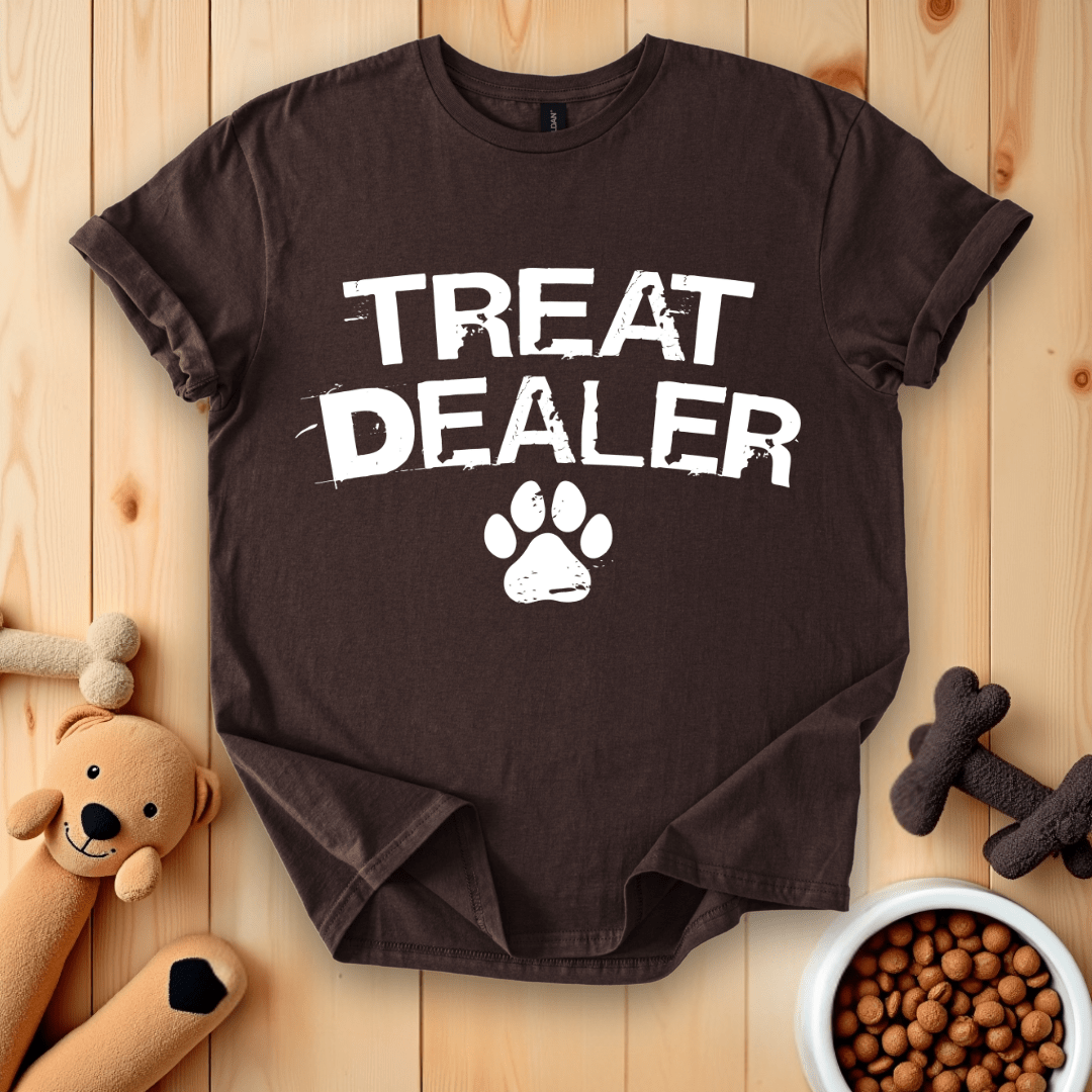 Treat Dealer T-Shirt