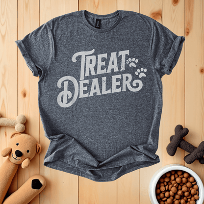 Treat Dealer T-Shirt