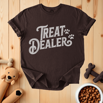 Treat Dealer T-Shirt